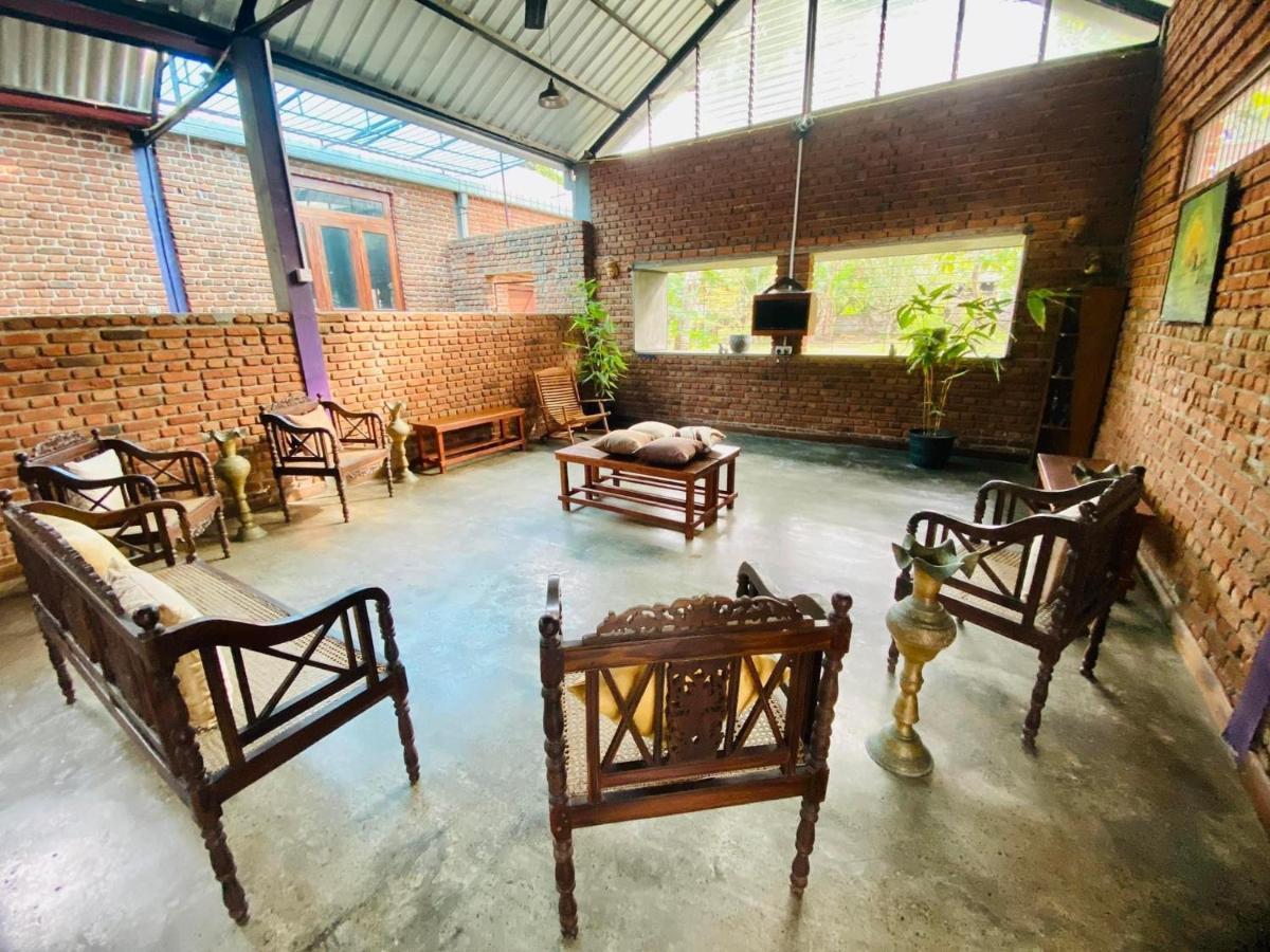 Tanty'S Hostel 갈레 외부 사진