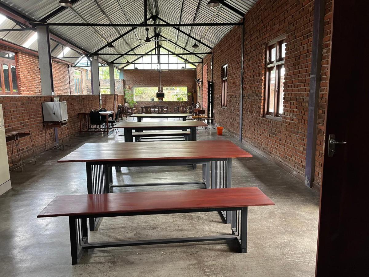 Tanty'S Hostel 갈레 외부 사진