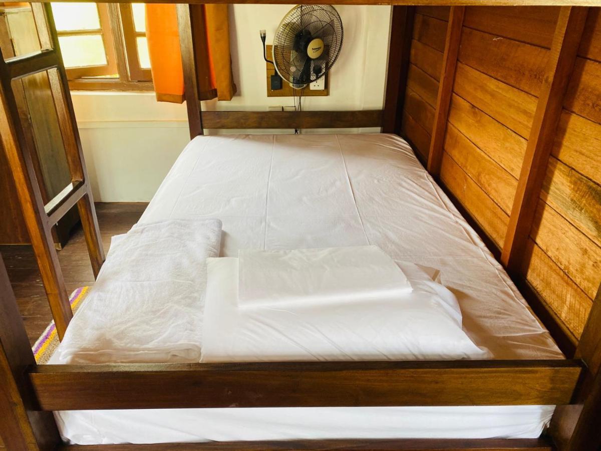 Tanty'S Hostel 갈레 외부 사진