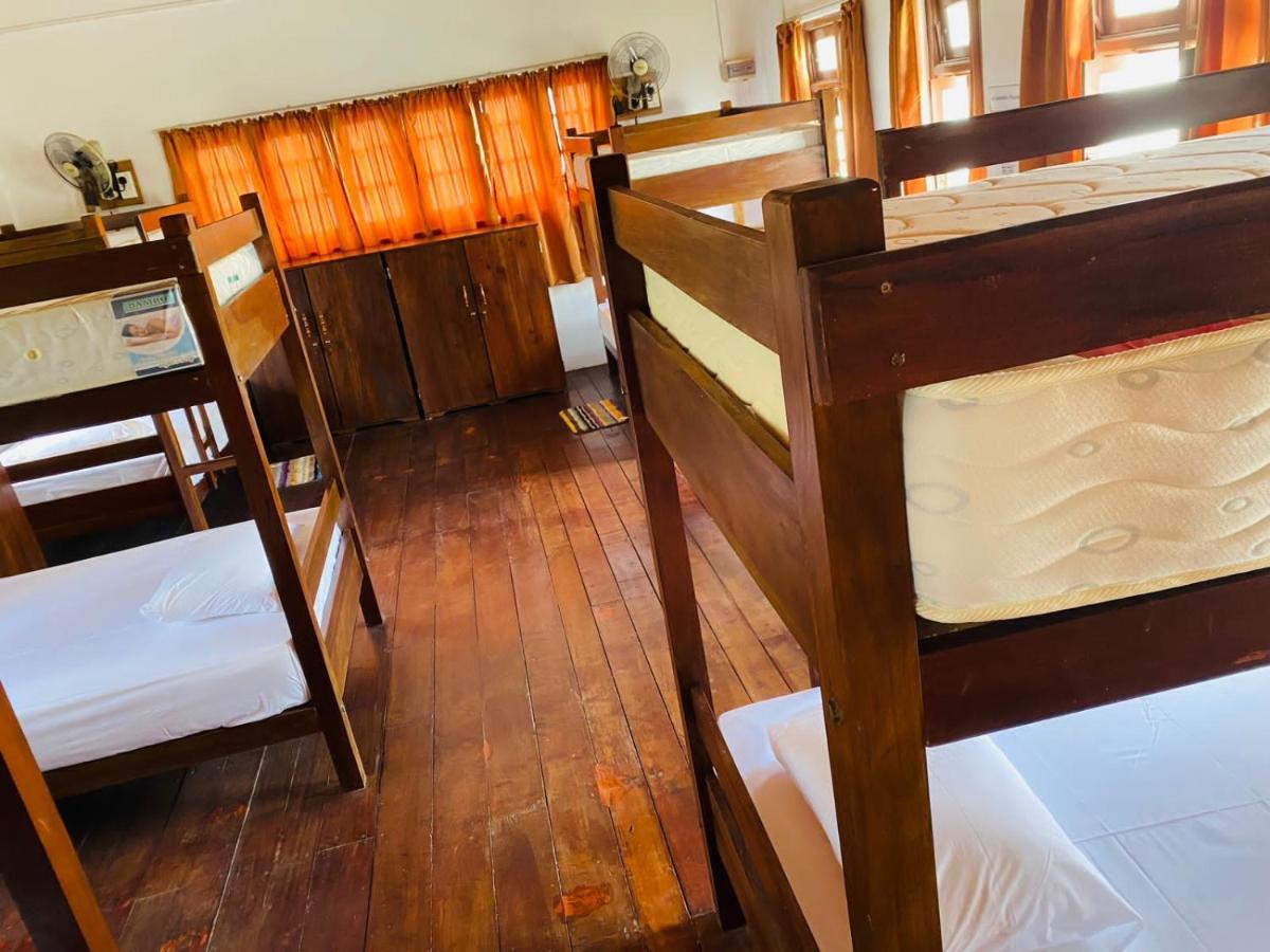 Tanty'S Hostel 갈레 외부 사진
