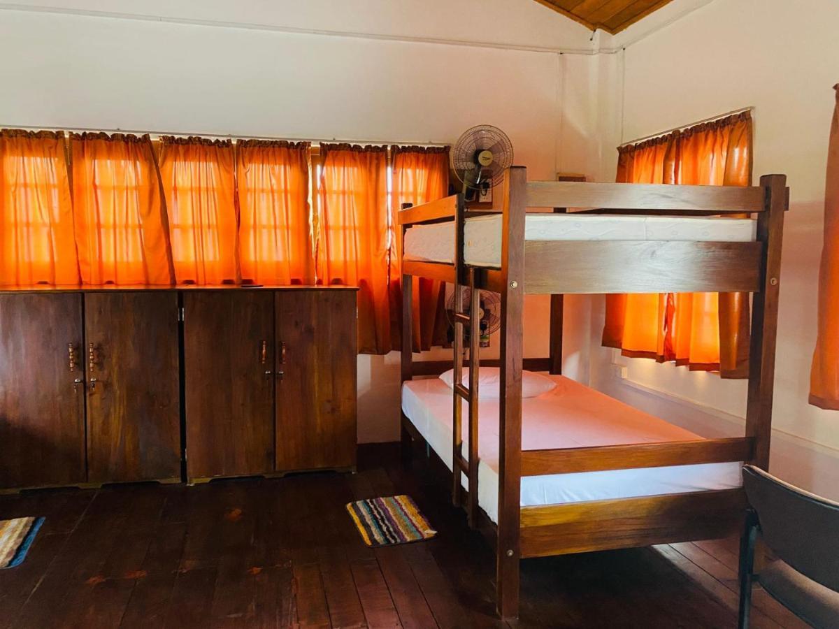 Tanty'S Hostel 갈레 외부 사진