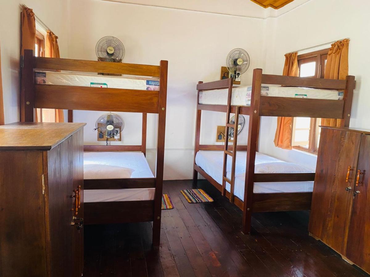 Tanty'S Hostel 갈레 외부 사진