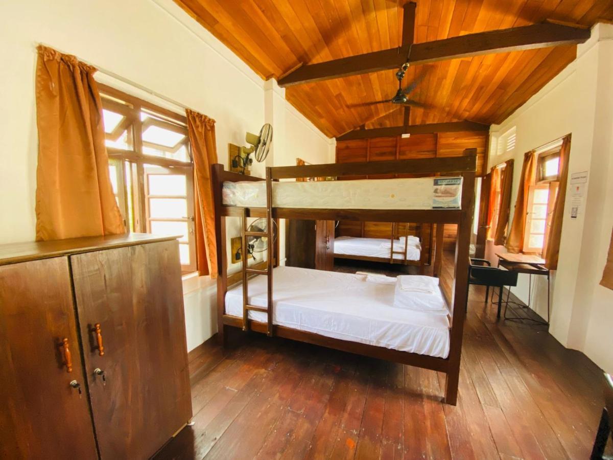 Tanty'S Hostel 갈레 외부 사진