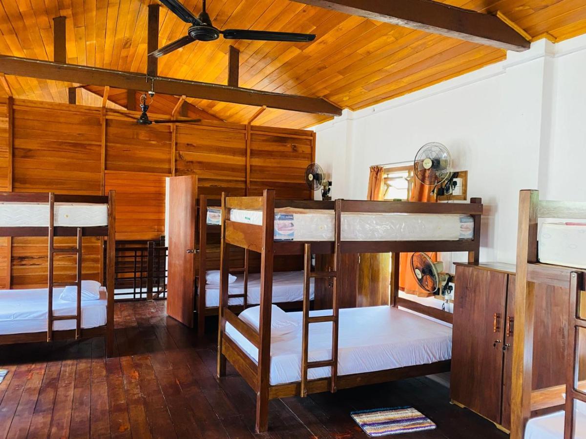 Tanty'S Hostel 갈레 외부 사진