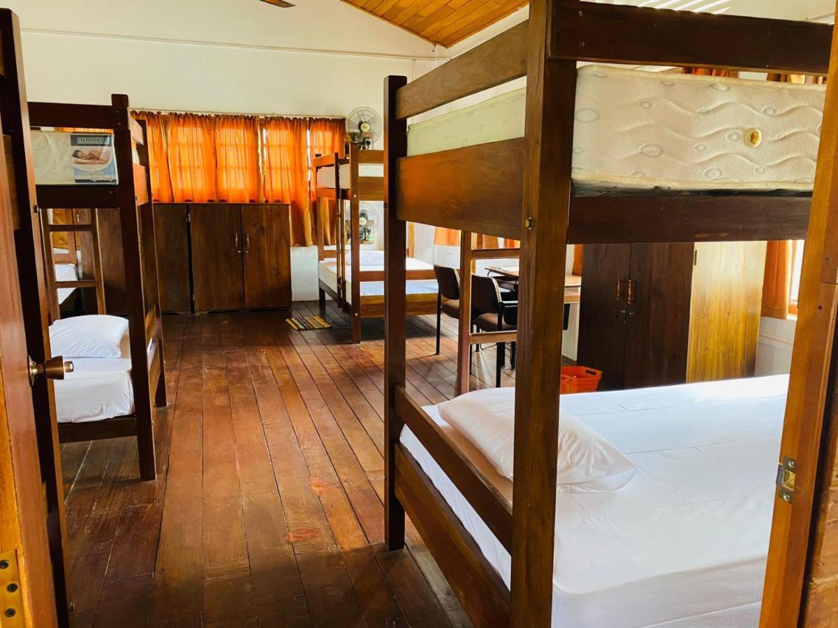 Tanty'S Hostel 갈레 외부 사진
