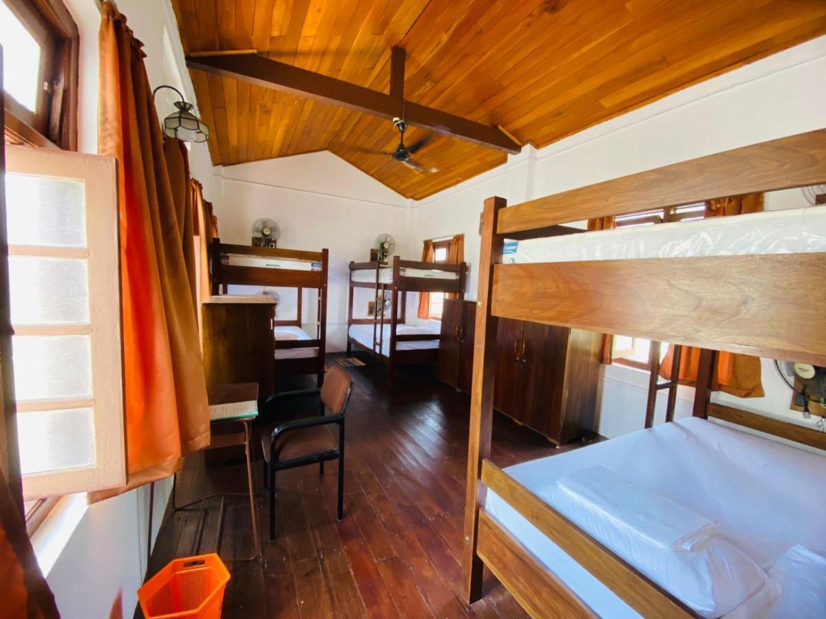 Tanty'S Hostel 갈레 외부 사진