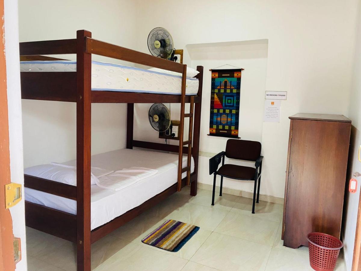 Tanty'S Hostel 갈레 외부 사진