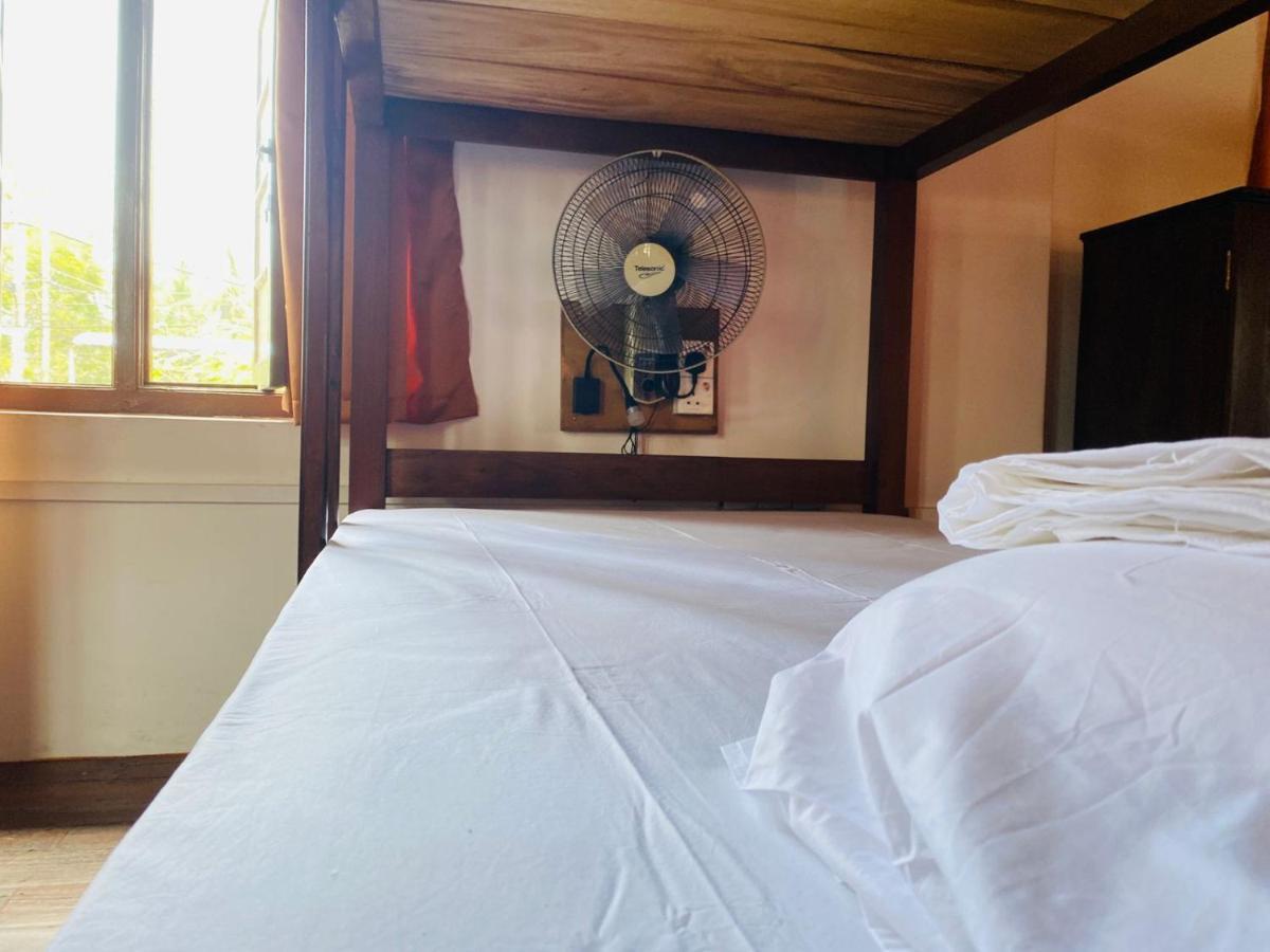 Tanty'S Hostel 갈레 외부 사진