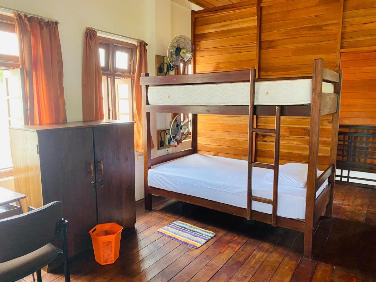 Tanty'S Hostel 갈레 외부 사진