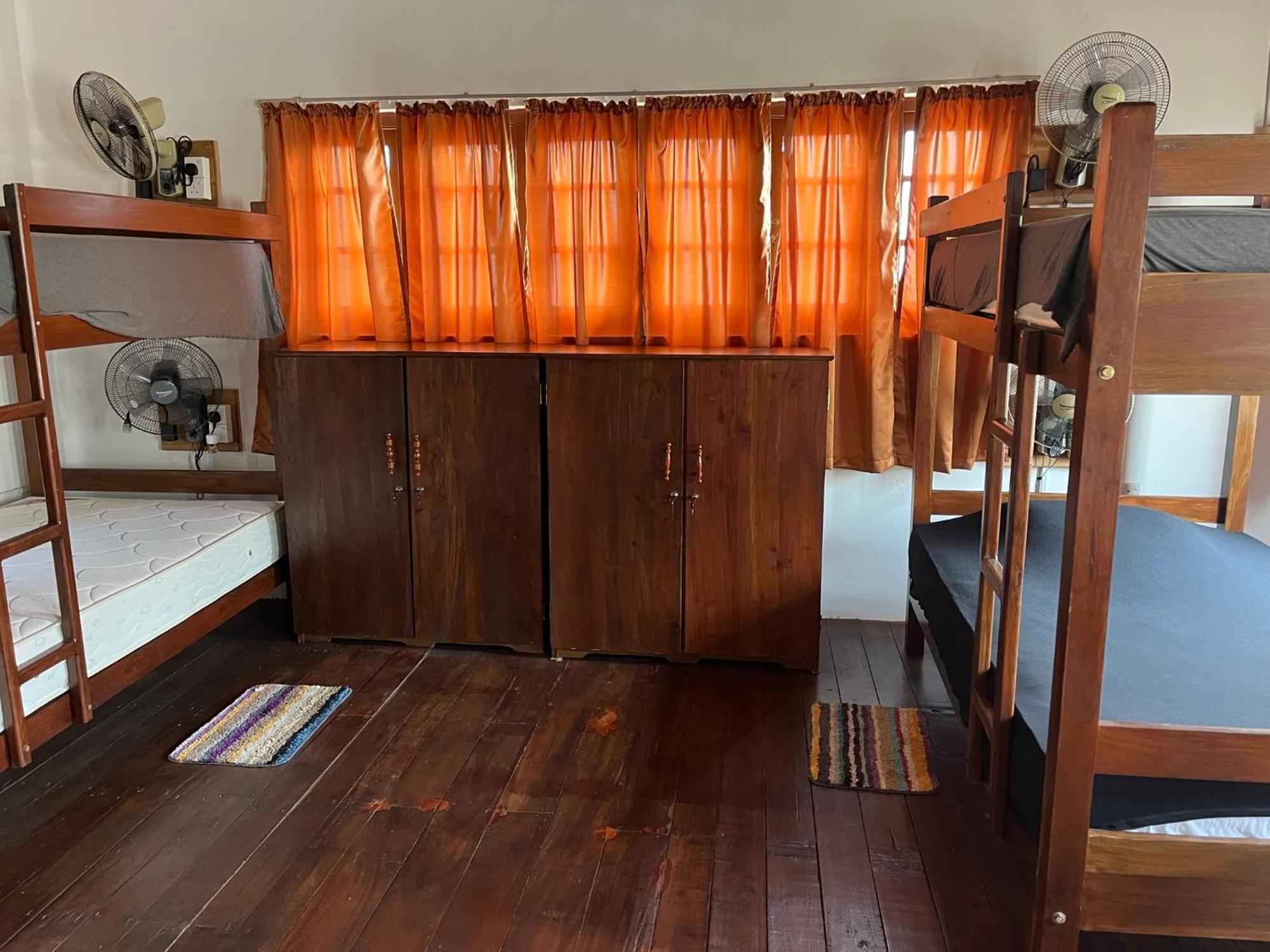 Tanty'S Hostel 갈레 외부 사진