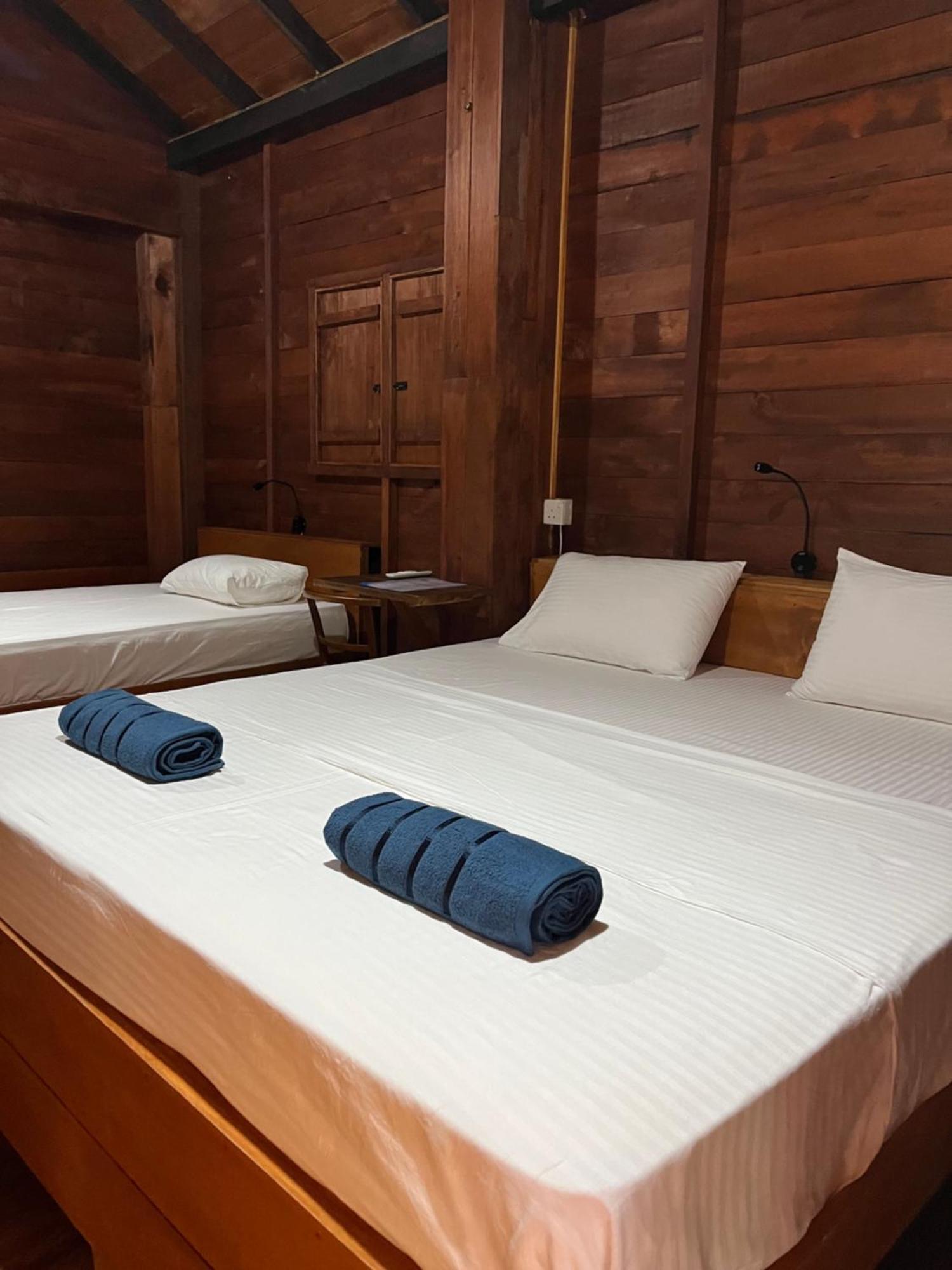 Tanty'S Hostel 갈레 외부 사진
