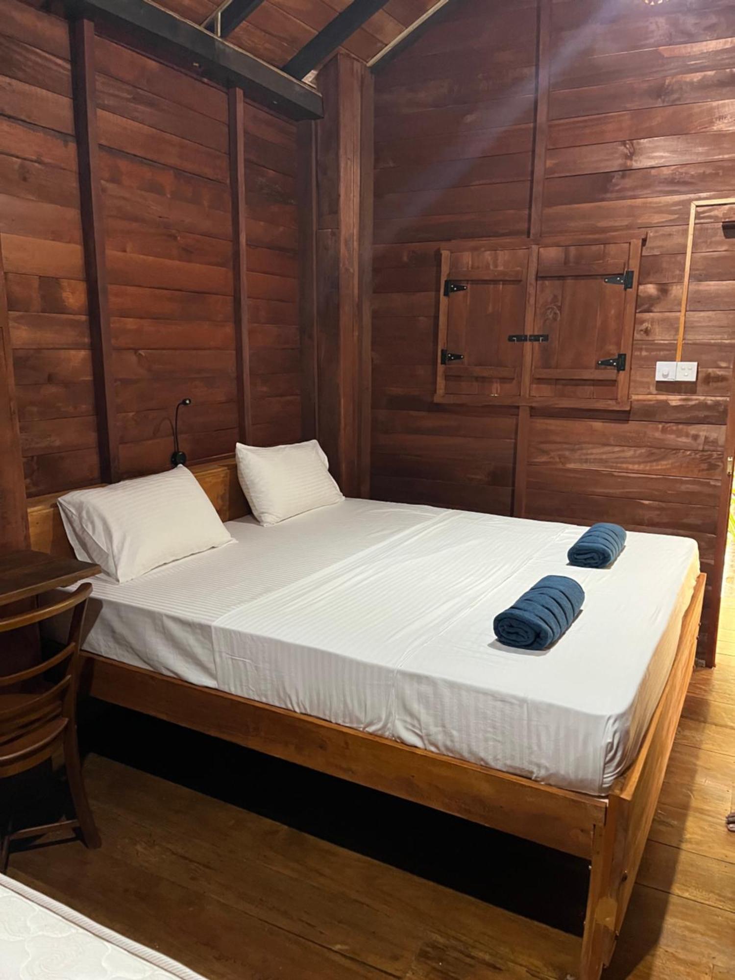 Tanty'S Hostel 갈레 외부 사진