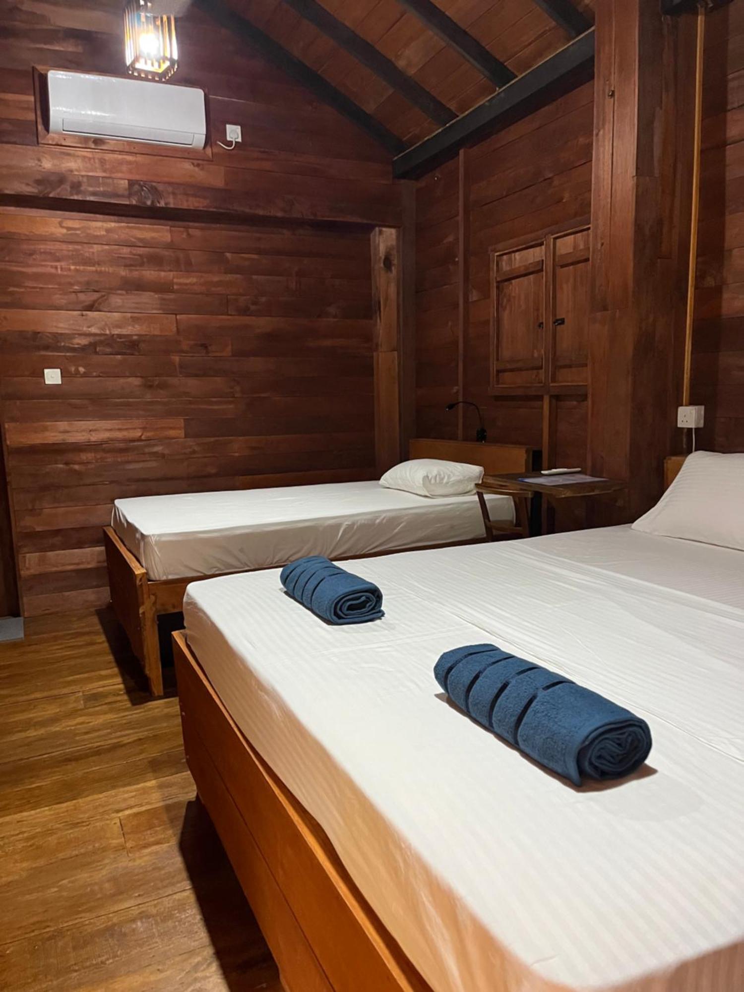 Tanty'S Hostel 갈레 외부 사진