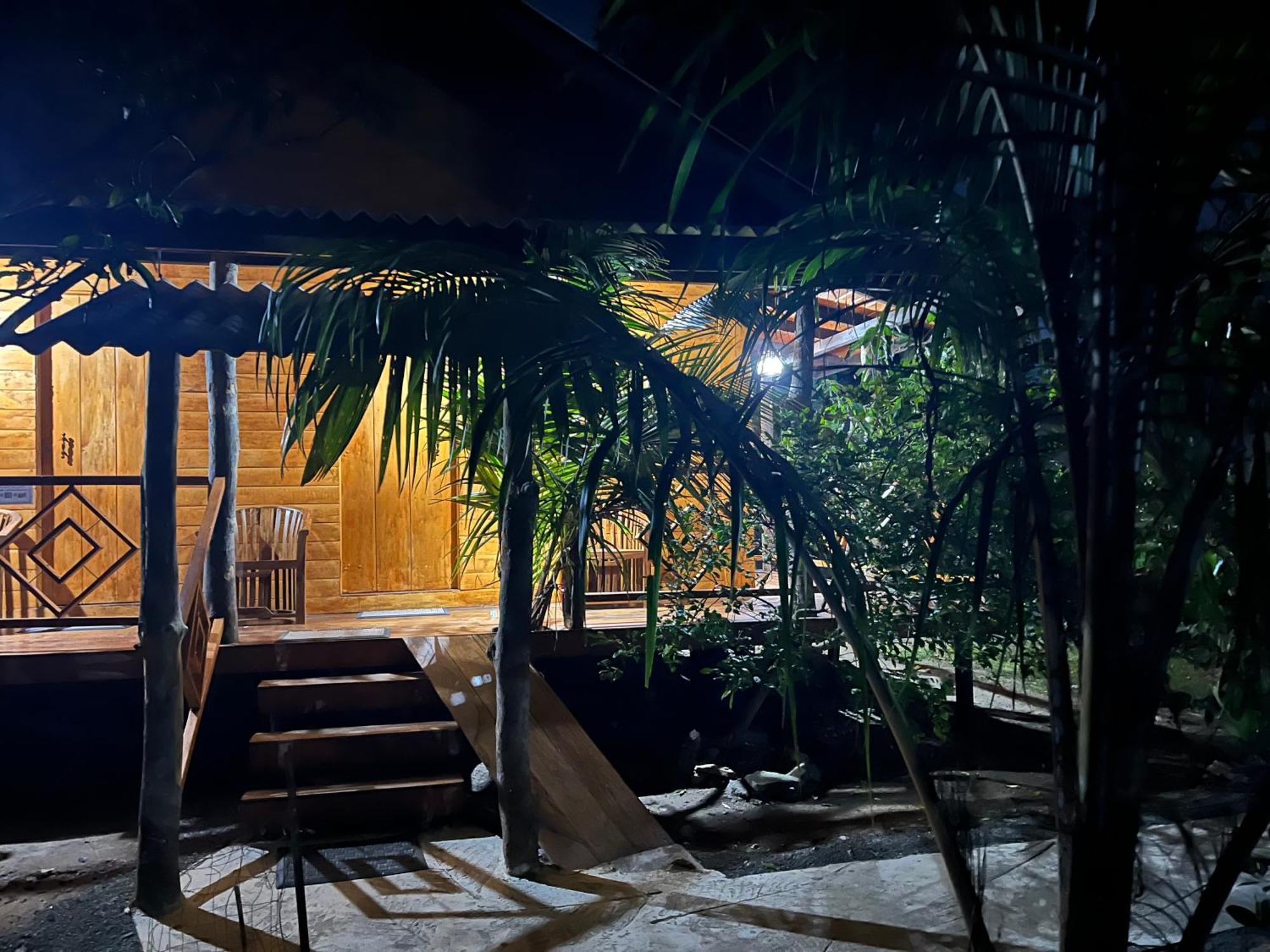 Tanty'S Hostel 갈레 외부 사진