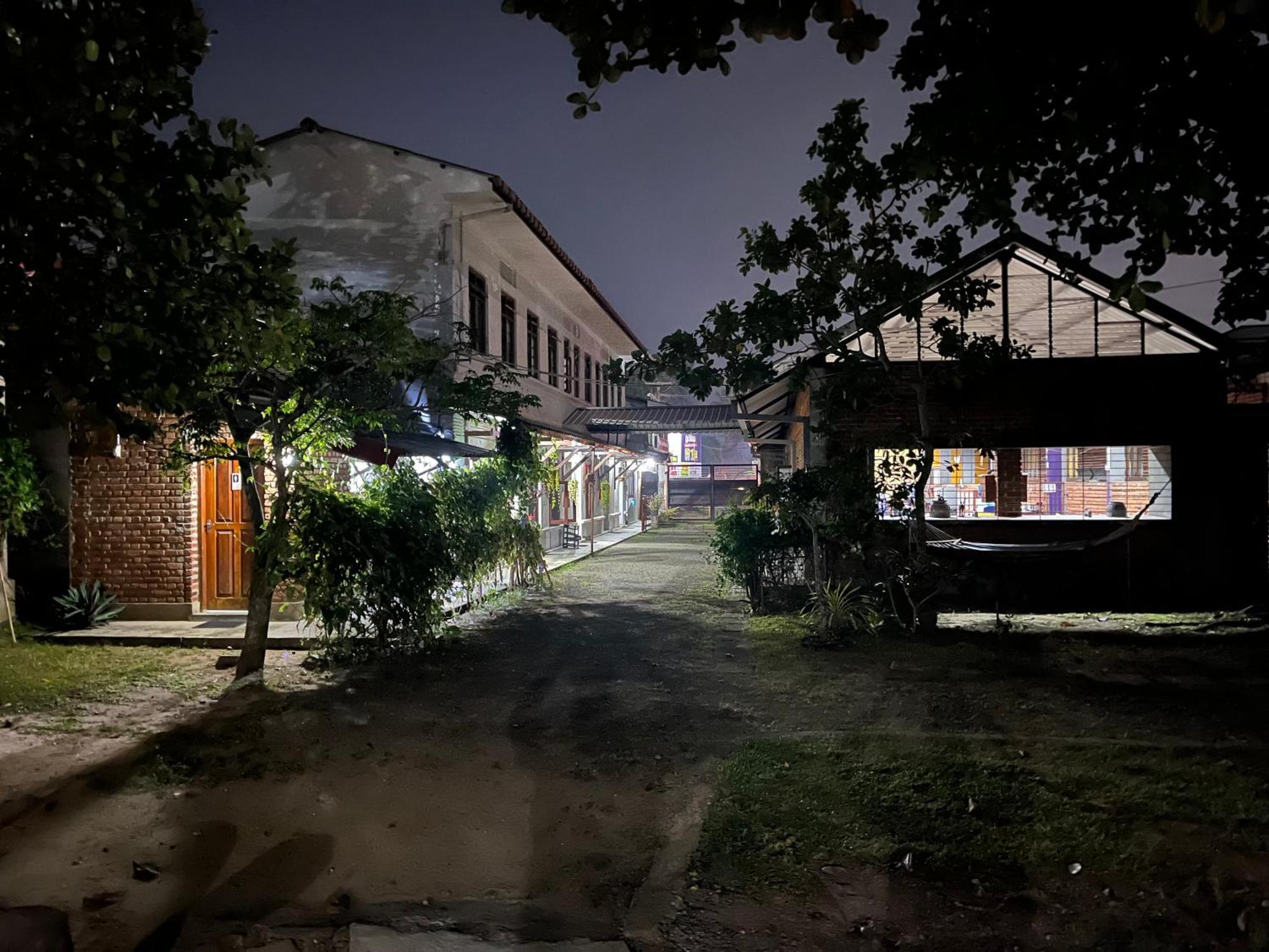 Tanty'S Hostel 갈레 외부 사진