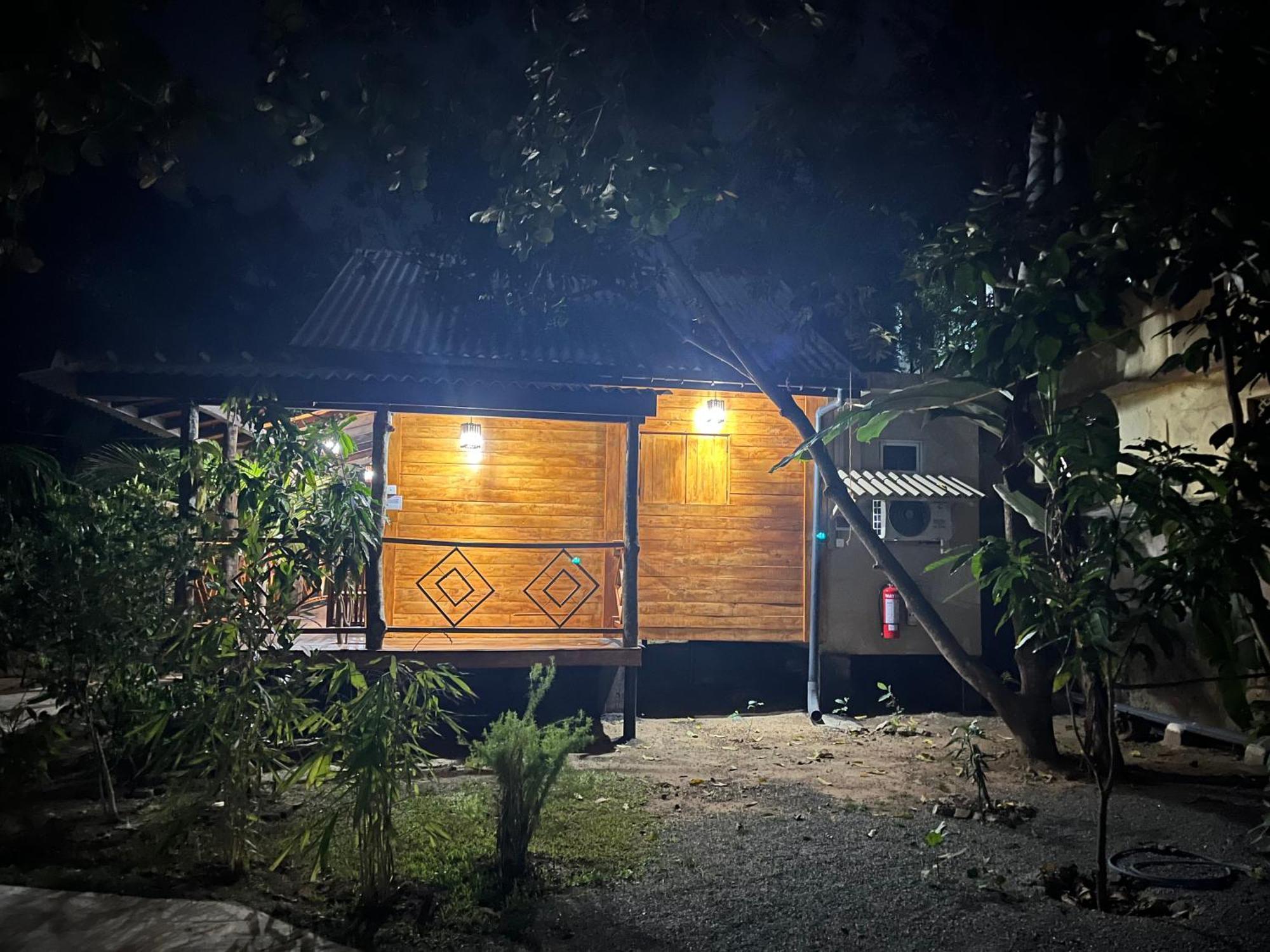 Tanty'S Hostel 갈레 외부 사진