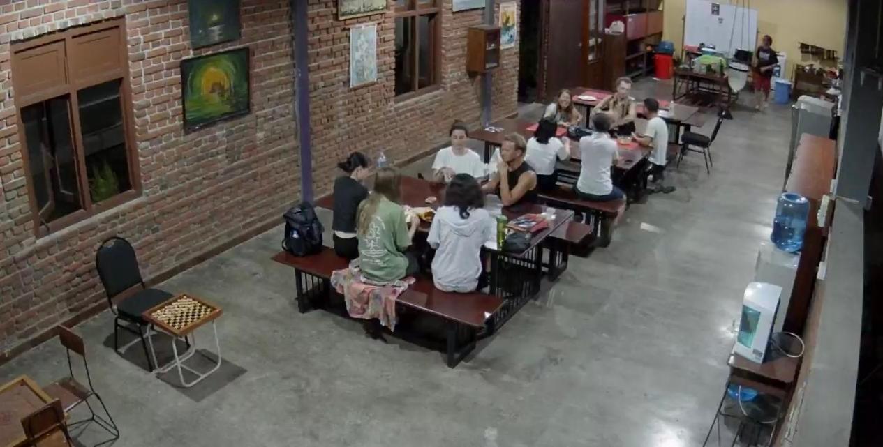 Tanty'S Hostel 갈레 외부 사진